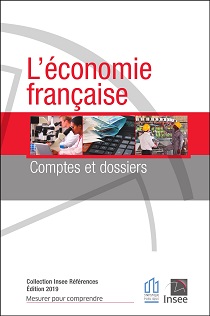 Non à la suppression de l’Économie française – Comptes et dossiers !
