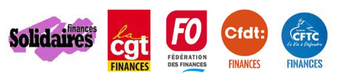 10 MAI : Soutien à la Grève à la DGFiP