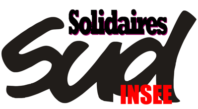 Syndicat SUD INSEE SOLIDAIRES