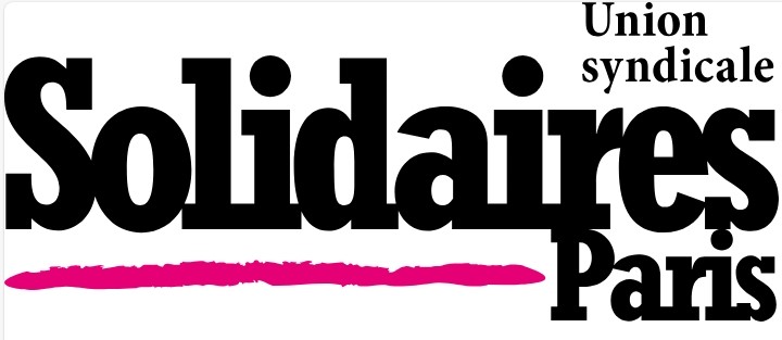 SOLIDAIRES avec notre camarade Olivier de SUD-Insee, en procès suite à une manifestation contre la loi Darmanin !